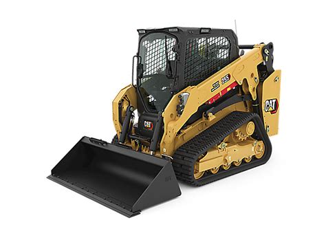 biggest skid steer cat makes|cat 255 skid steer specs.